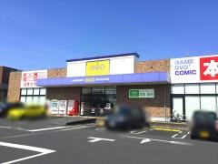 ゲオ館林店