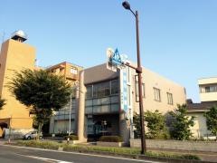 東京信用金庫戸田支店