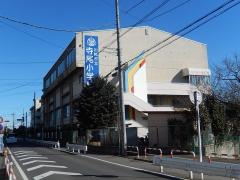 寺尾小学校