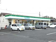 ファミリーマート　千葉生実町店