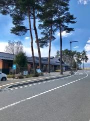 道の駅 安曇野松川