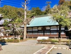 龍澤寺