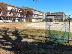 四日市市立橋北中学校