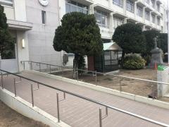 高浜小学校