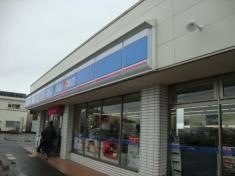 ローソン　洲本安乎店