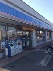 ローソン　洲本安乎店