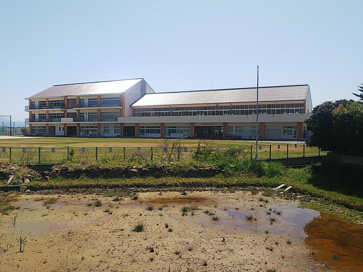 本庄小学校