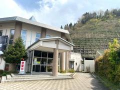 奥出雲町サイクリングターミナル