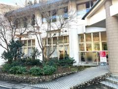 奥出雲町サイクリングターミナル