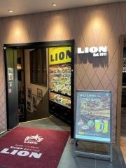 銀座ライオン　銀座五丁目店