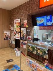 ファーストキッチン　綾瀬タウンヒルズＳＣ店