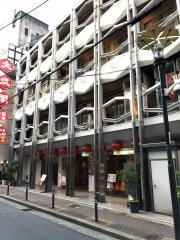 大成閣