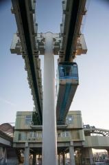 スポーツセンター駅
