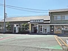 北熊本駅