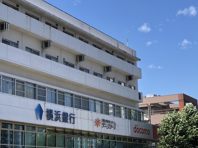 サニーステージ洋光台