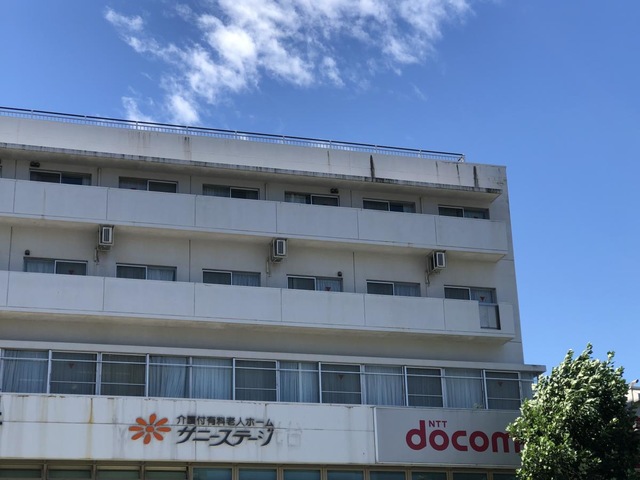 サニーステージ洋光台