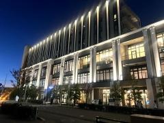ストリングスホテル　名古屋