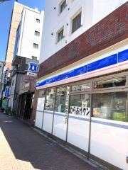 ローソン　墨田吾妻橋二丁目店