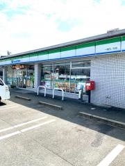 ファミリーマート　一宮玉ノ井店