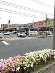 サンドラッグ　北寺島店