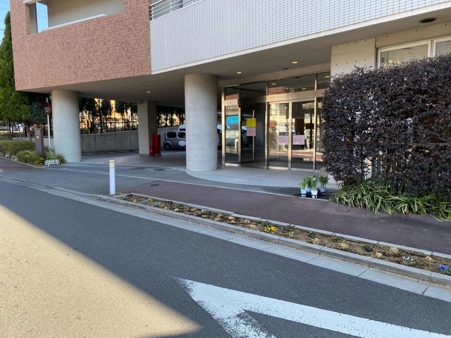 介護老人保健施設　プリムローズ