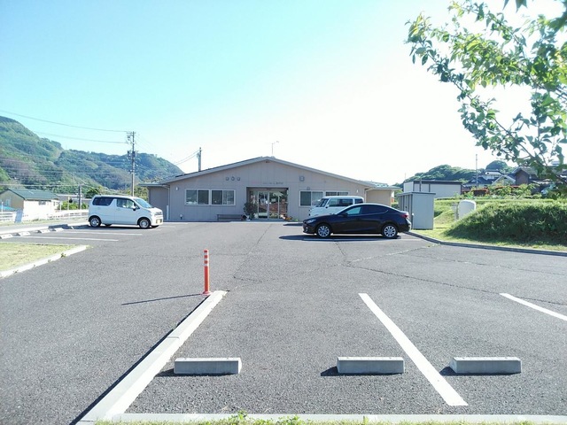 グループホーム　あやめ 風景