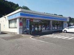 ローソン 松江宍道町佐々布店