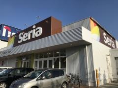 Ｓｅｒｉａノジマ青梅インター店