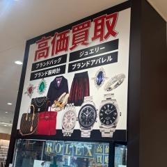 ＷｏｎｄｅｒＲＥＸ浅草ＲＯＸ・３Ｇ店