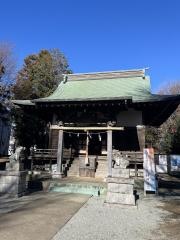 熊野神社