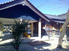 新川神社