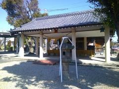 新川神社