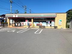 セブンイレブン　上尾原市店