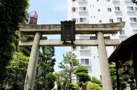 野見宿禰神社