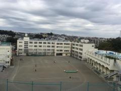 横浜市立南が丘中学校