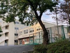 横浜市立南が丘中学校