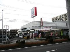 Ｈｏｎｄａ　Ｃａｒｓ東海中小田井店