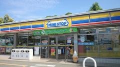 ミニストップ　松阪インター店