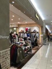 ハニーズ　久御山店
