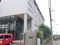 四条畷看護専門学校