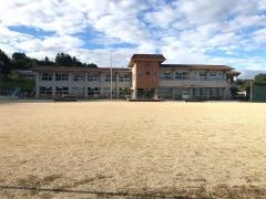 勝田小学校