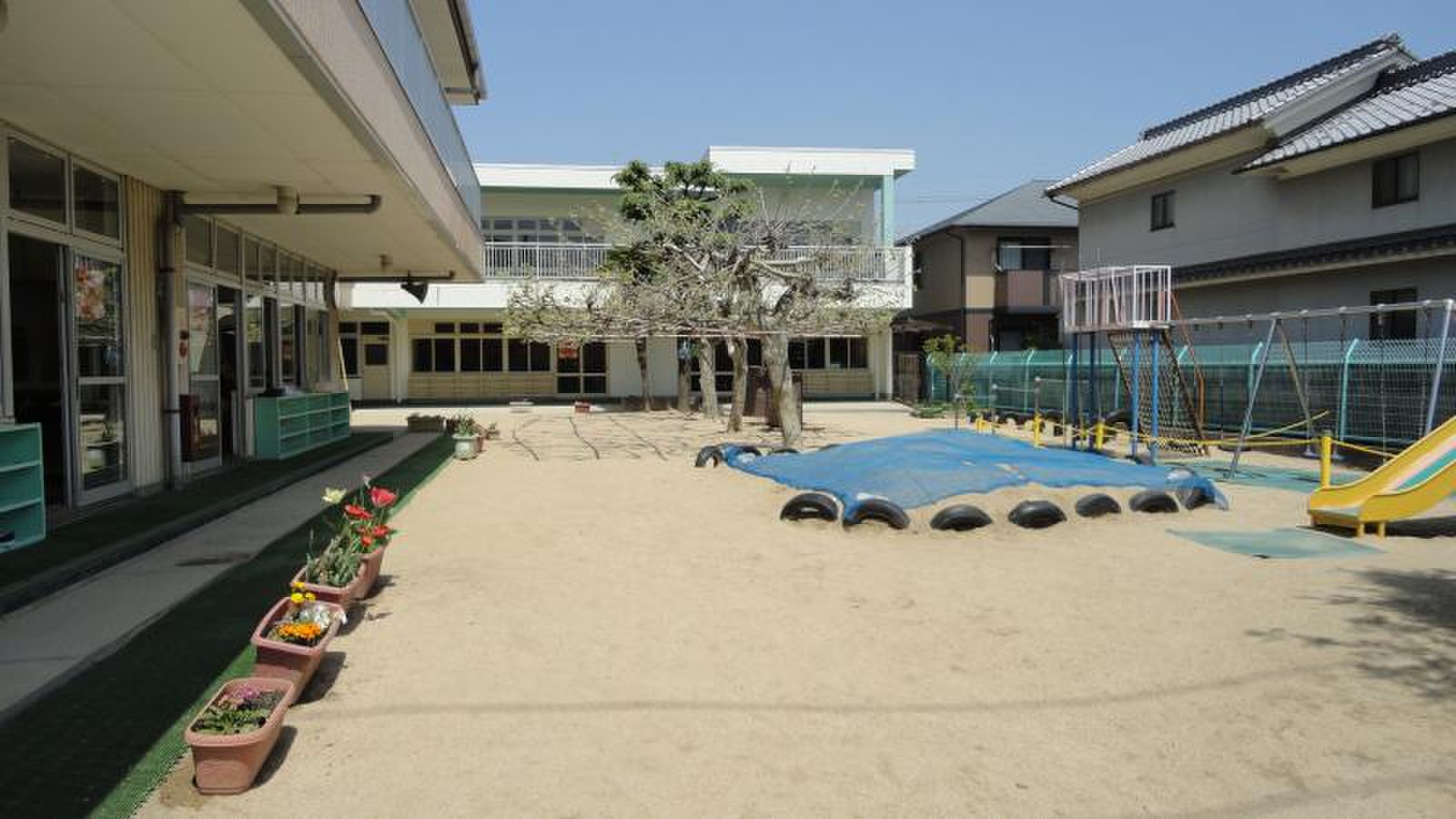 福山 いずみ 幼稚園(02)