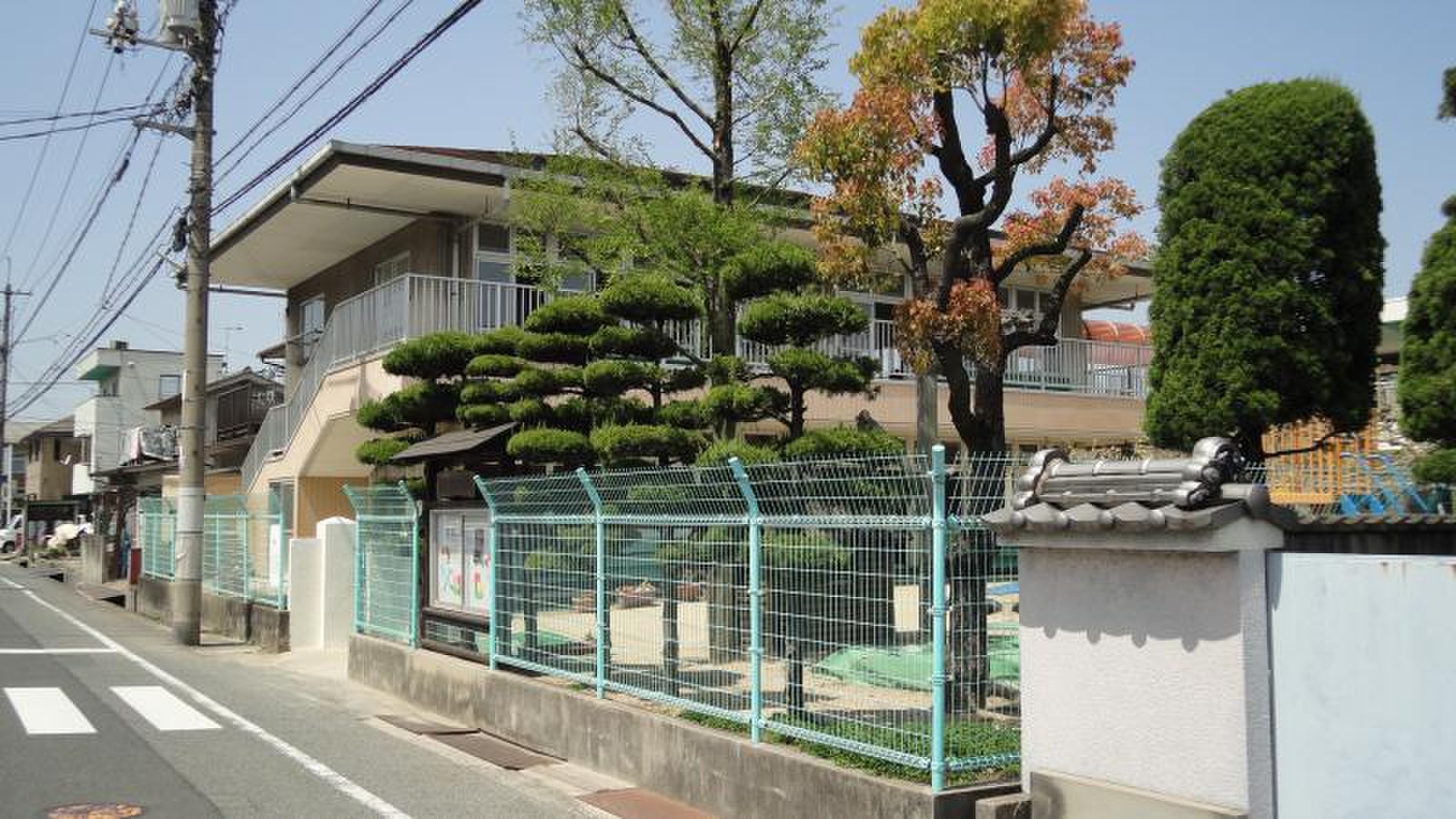 福山 いずみ 幼稚園