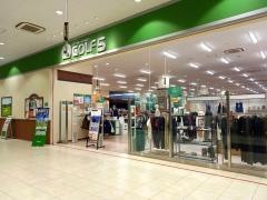 ゴルフ５　福岡香椎店