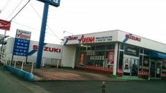 スズキアリーナメタバル
