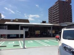 日産プリンス大分高城店