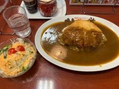 カレー堂