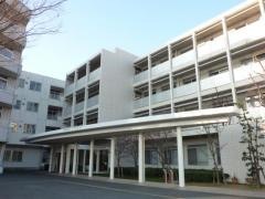 西山病院西山ナーシング