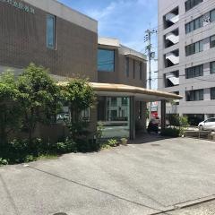 山本皮フ科泌尿器科