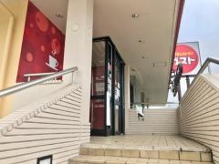 ガスト　小田原南店